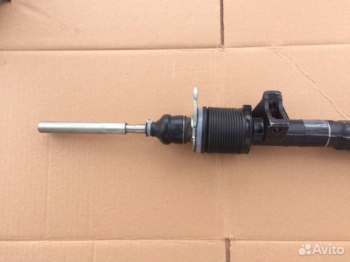 Новая рулевая рейка для BMW 3 серии E33