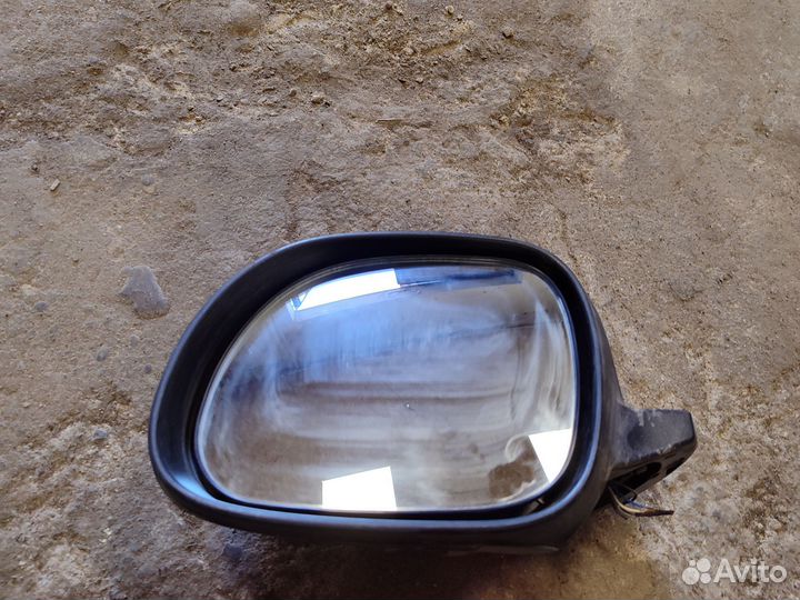 Фонарь левый kia soul