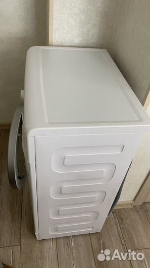 Стиральная машина Beko WKB 51031 ptma