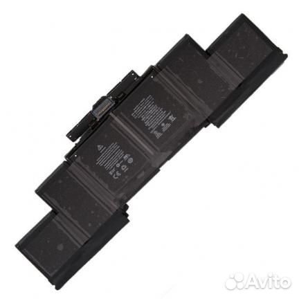 Аккумулятор MacBook A1398