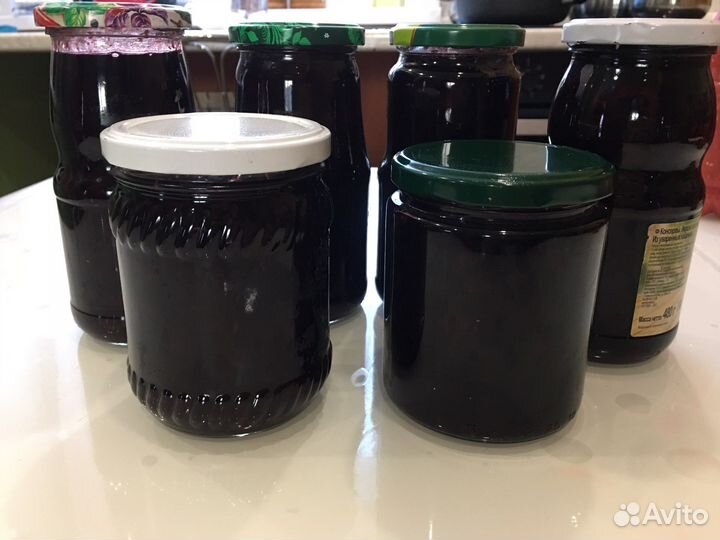 Домашние заготовки,соления и варенье