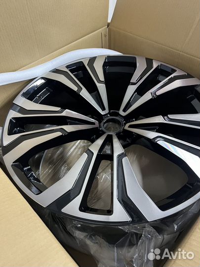 Диски BMW X7 R23 G07 2023