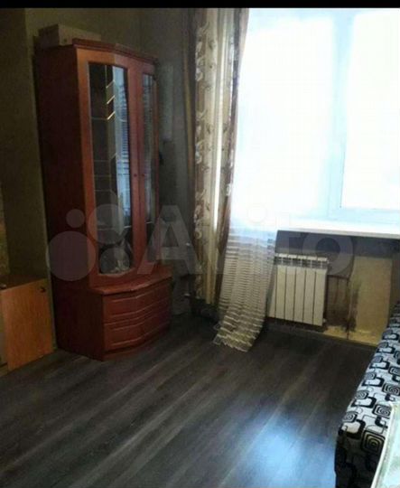 Комната 15 м² в 5-к., 2/4 эт.