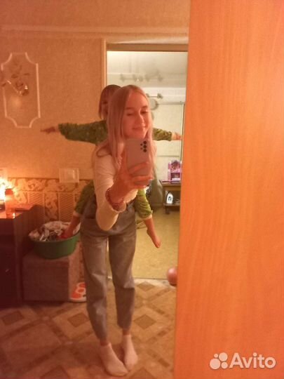 Няня для ребенка