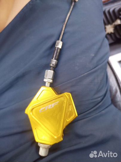 Машинка легкого выжима сцепления