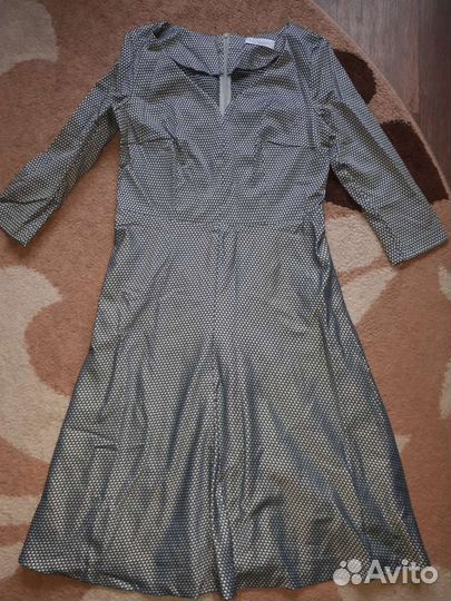 Кофты и платья