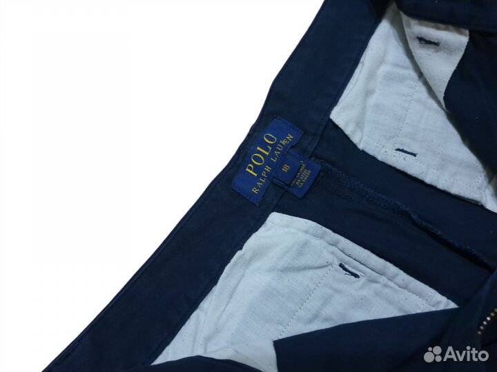 Шорты Polo Ralph Lauren Оригинал