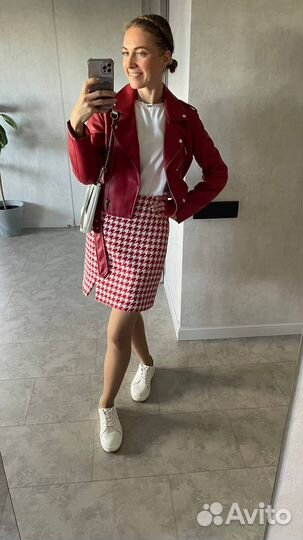 Стилист разбор гардероба