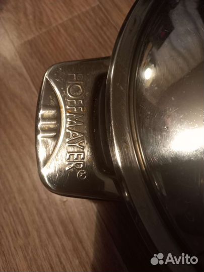 Сотейник Hoffmayer