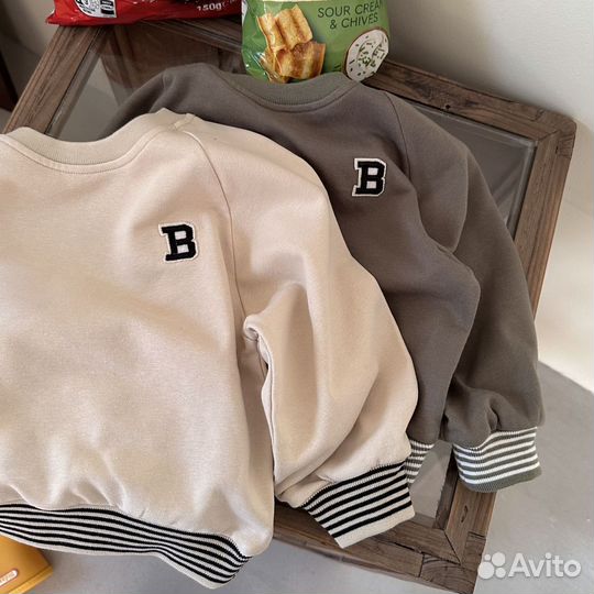 Костюм на мальчика