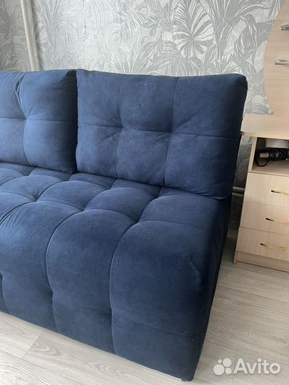 Диван еврокнижка