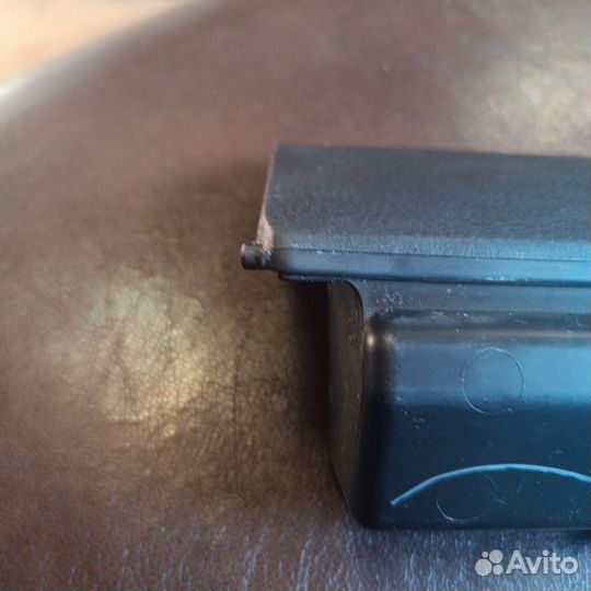 Очечник mazda 6 GG