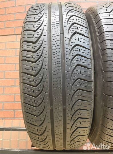 Pirelli P4 Four Seasons 215/60 R16 95H