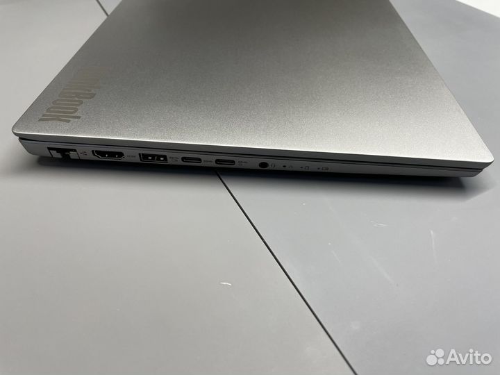 Ноутбук Lenovo ThinkBook 14-IIL