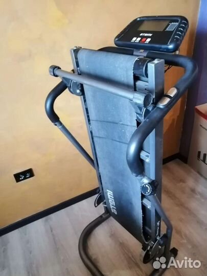 Беговая дорожка механическая