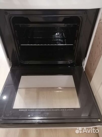 Плита электрическая