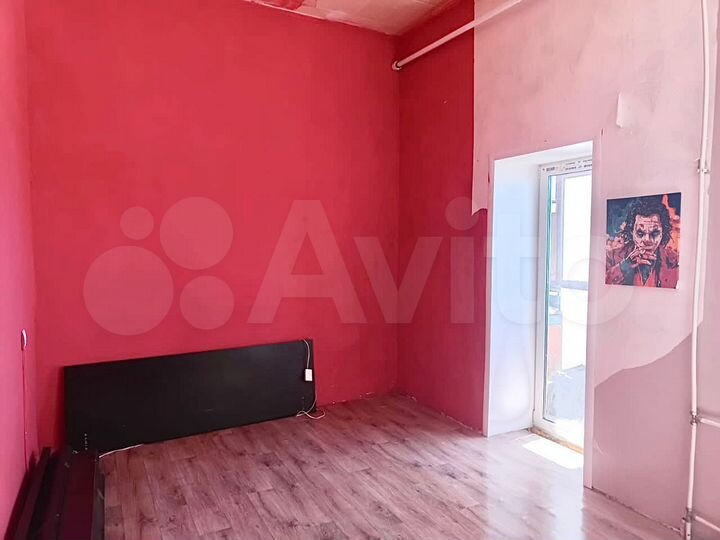 4-к. квартира, 83,1 м², 3/3 эт.