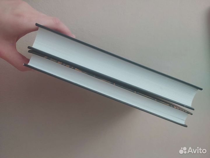 Книги детективы