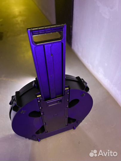 Кейс для тарелок чехол кофр hardcase 22-24”