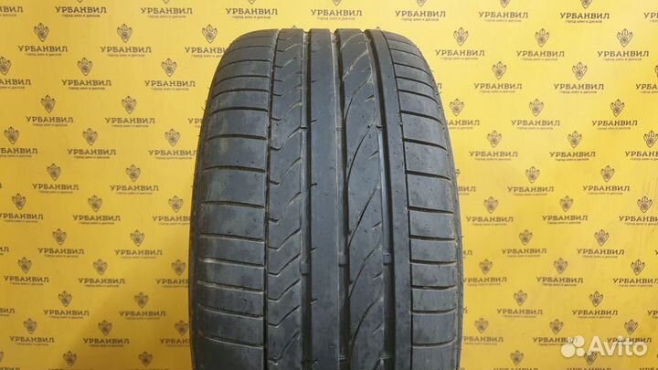 Bridgestone Potenza RE050A 255/35 R18 90W