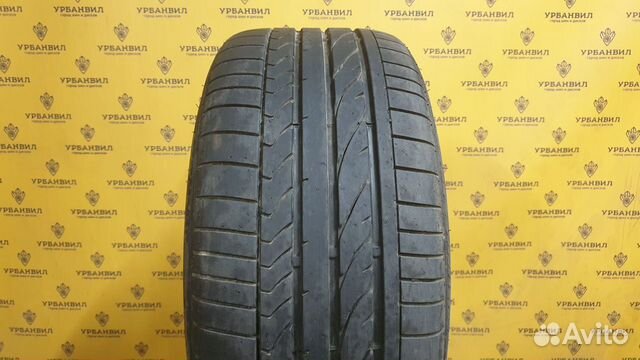 Bridgestone Potenza RE050A 255/35 R18 90W
