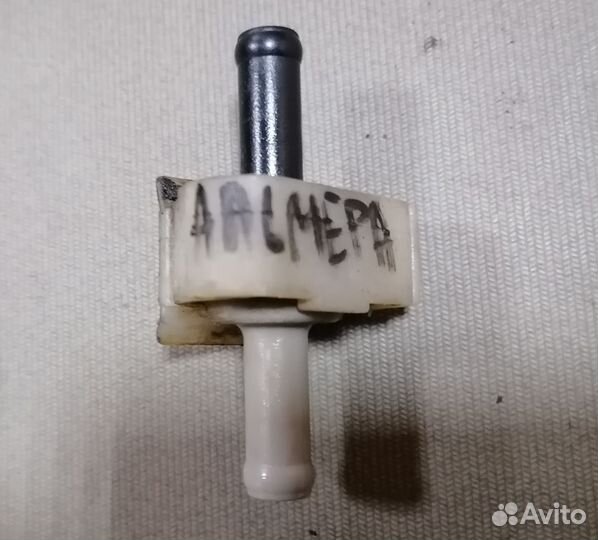 Клапан воздушн.дизельн.Nissan Almera N15 CD20 1997