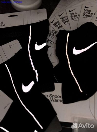 Снуд Nike (Арт.38628)