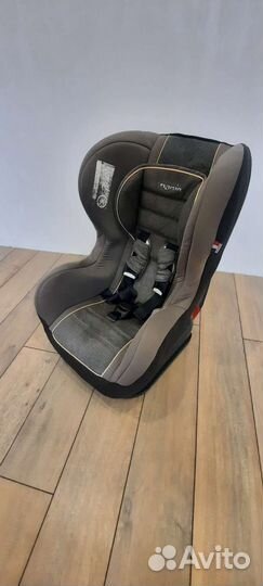 Детское автокресло nania