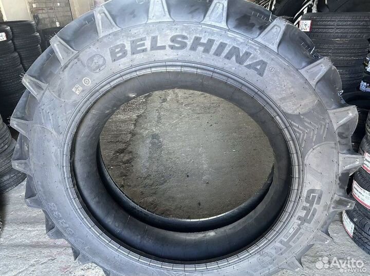 15.5R38 Belshina Ф-2А 134A8 8pr TT