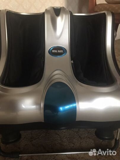 Массажер ног