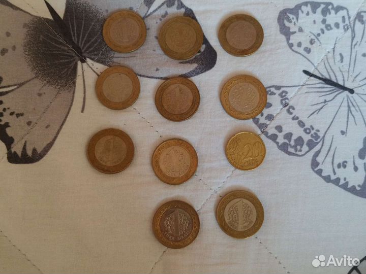 30 турецких лир