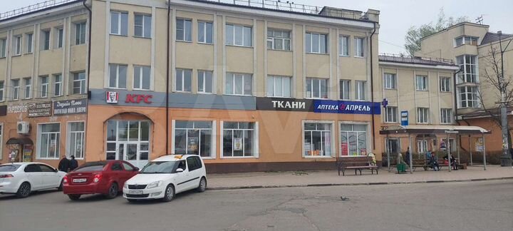 Бизнес.Швейное ателье в центре города