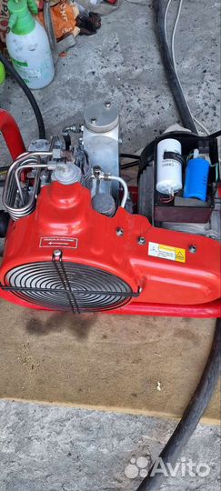 Заполнение болонов