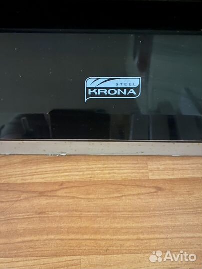 Вытяжка для кухни