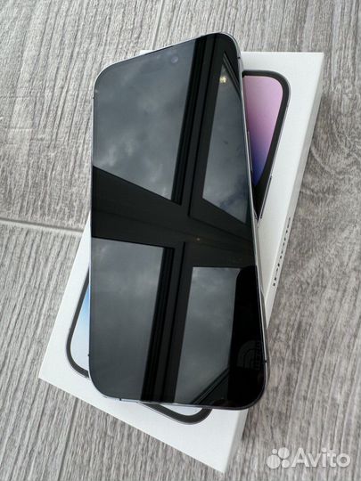 iPhone 14 Pro, 256 ГБ