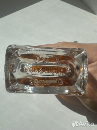 Духи Bal à Versailles Jean Desprez