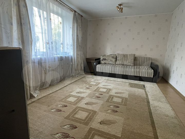 3-к. квартира, 72 м², 1/5 эт.