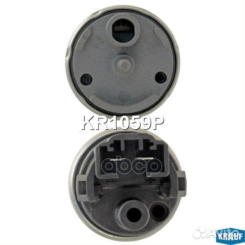 KR1059P krauf Бензонасос электрический KR1059P