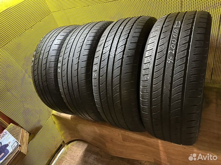 Goodride SU318 285/60 R18 116H