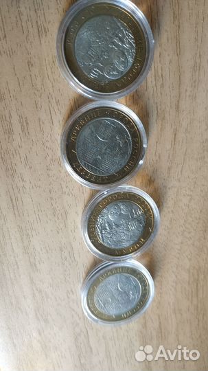 Муром, Дербент