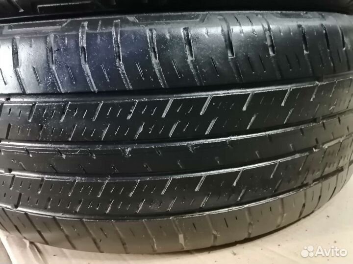 Continental Conti4x4Contact 235/50 R19 99V