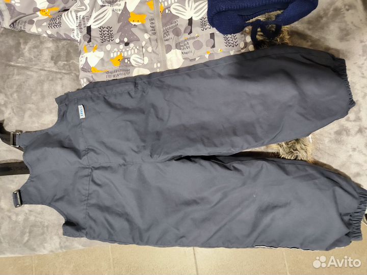 Костюм для мальчика деми