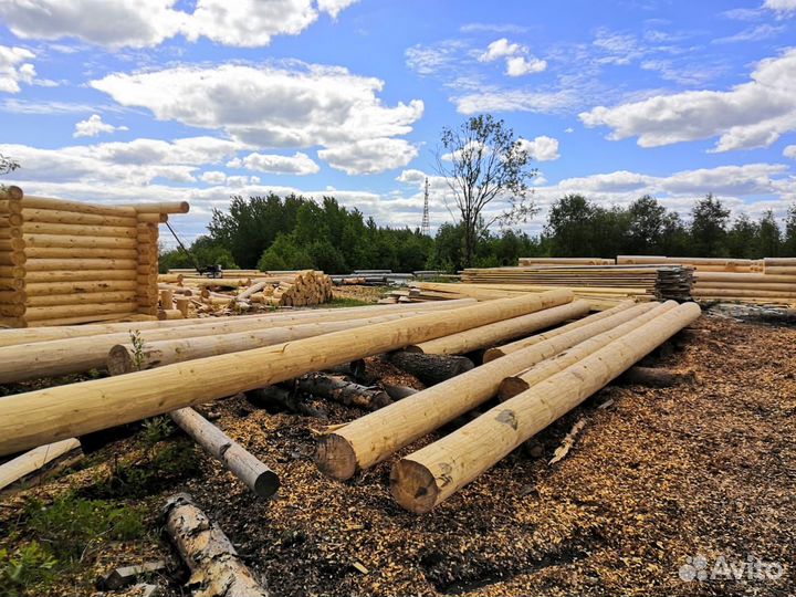 Дома дачи бани срубы строительство