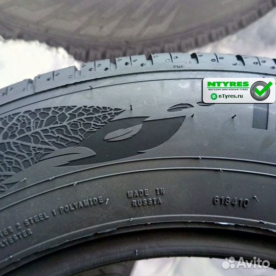 Ikon Tyres Autograph Eco C3 195/75 R16C 107R