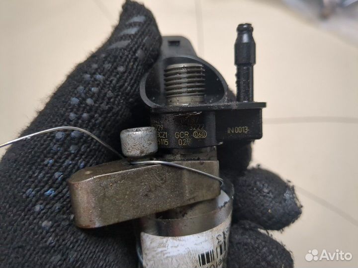 Форсунка топливная Jeep Grand Cherokee, 2006