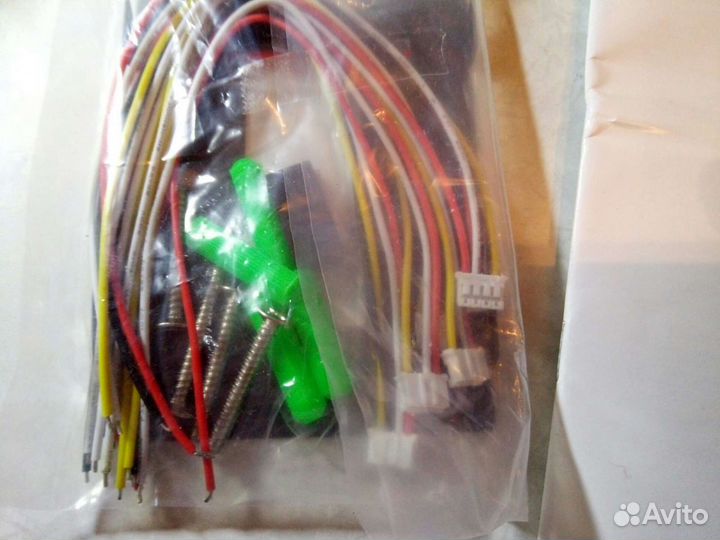 Видеодомофон Optimus vm 7.1