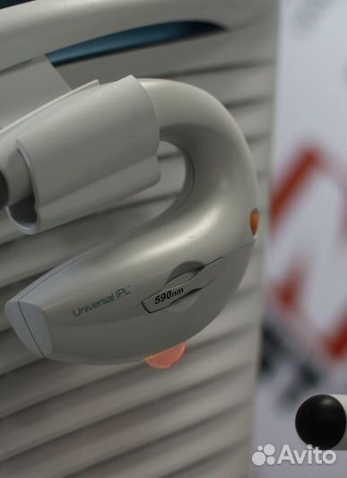 Косметологический лазер Lumenis M22 IPL 2013