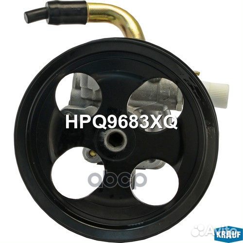 Насос гидроусилителя руля HPQ9683XQ HPQ9683XQ K