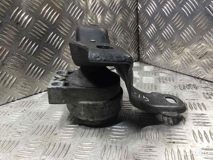 Подушка крепления двигателя Ford Focus ys416038ba; 98ab6037df eydf