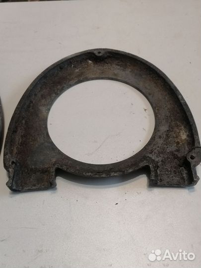 Запчасти на мотоцикл восход защита цепи